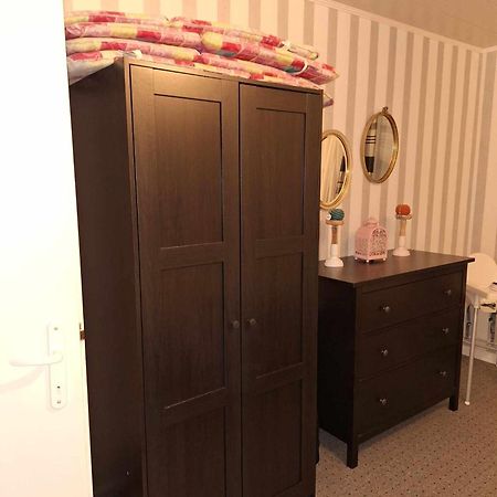 Haus Rosi Apartment Lutzerath Екстериор снимка
