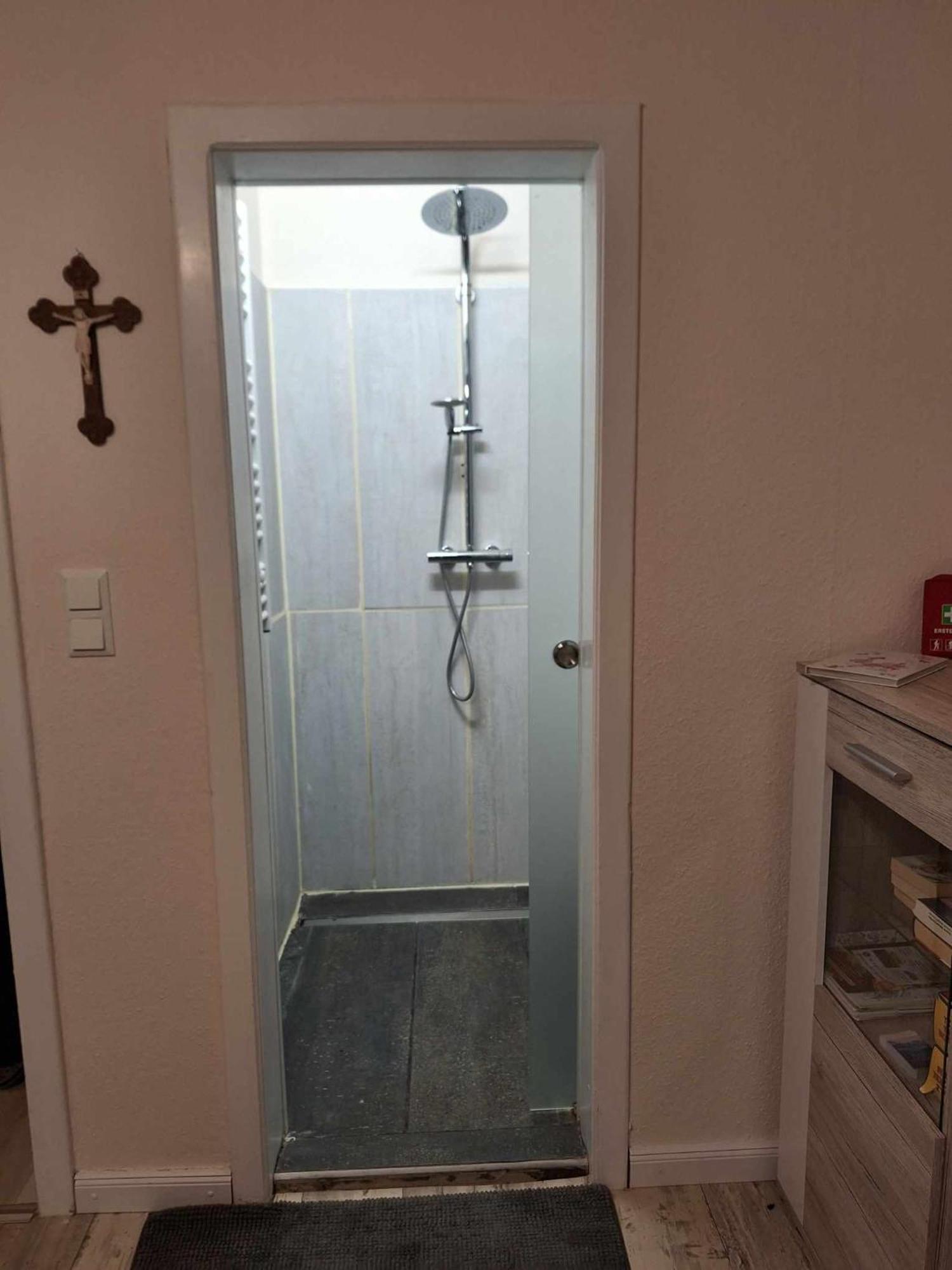Haus Rosi Apartment Lutzerath Екстериор снимка