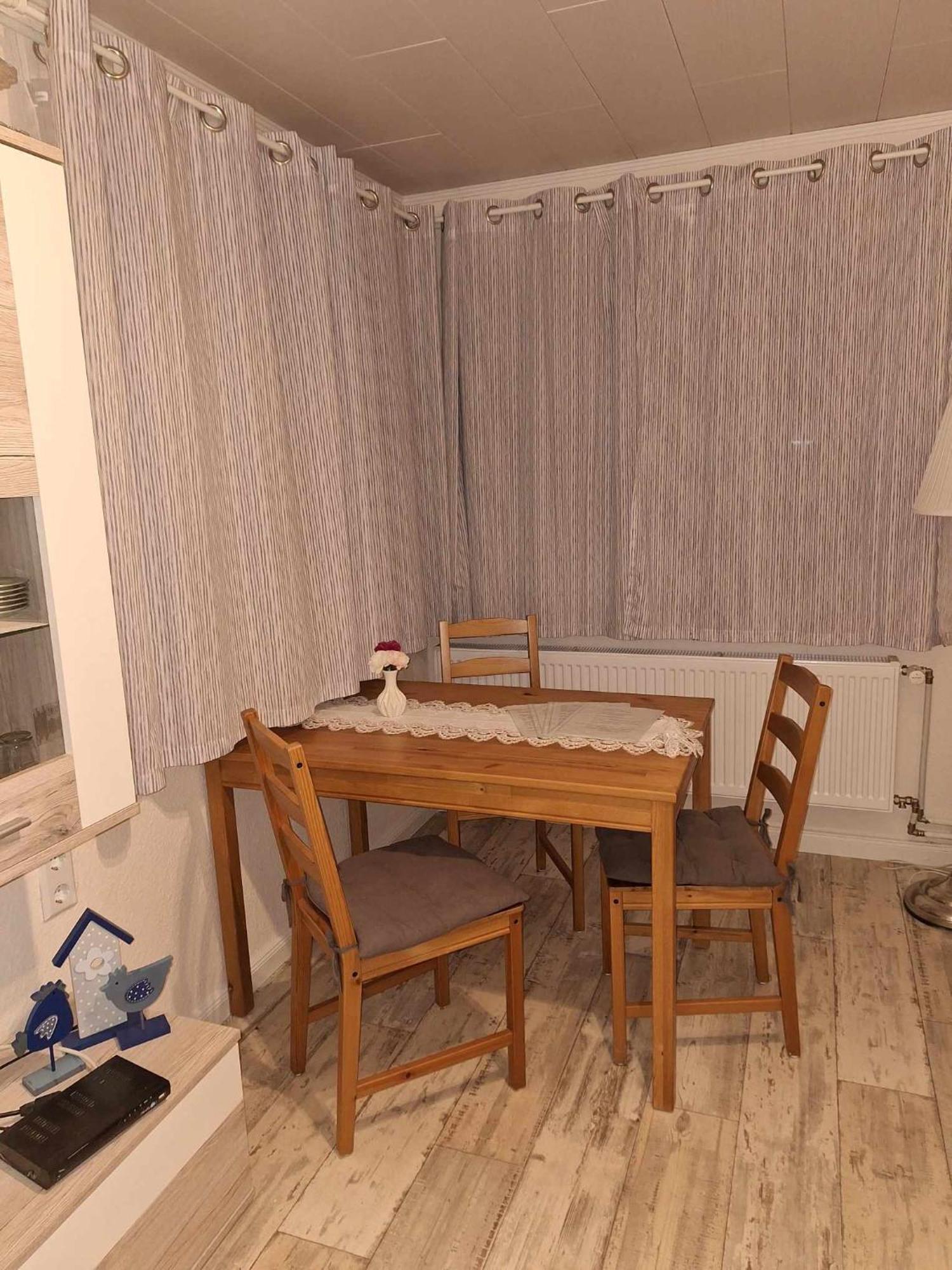 Haus Rosi Apartment Lutzerath Екстериор снимка