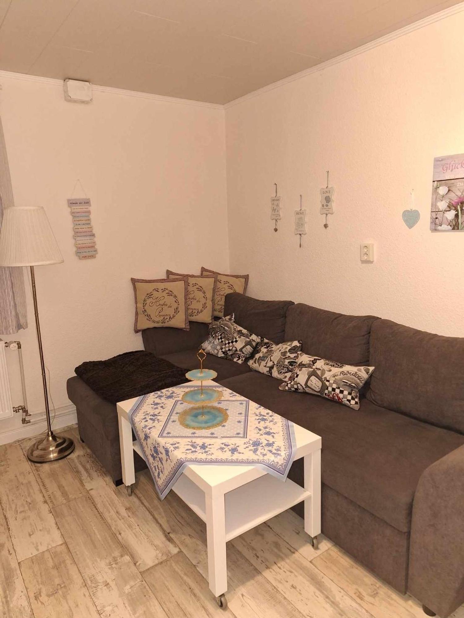 Haus Rosi Apartment Lutzerath Екстериор снимка